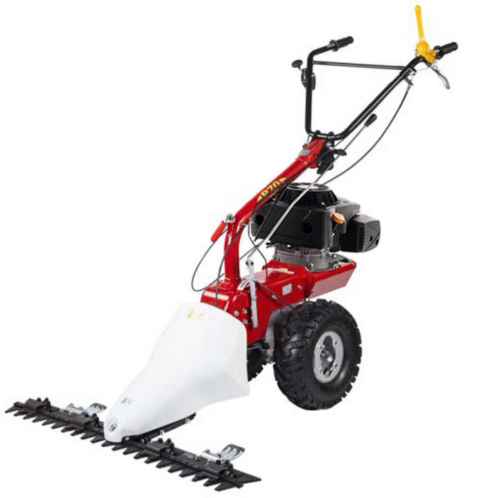 
  Balkmaaier 107 cm Eurosystems P70 EVO, motor Loncin 224 OHV | Rabe - artikelnummer K602853
