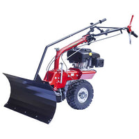 Benzine sneeuwschuif Eurosystems P70 EVO, motor B&S 850IS InStart | Rabe