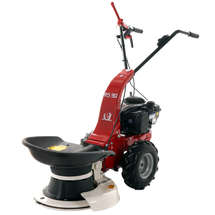 
  Wielmaaier 57 cm Eurosystems RS90, motor B&S 575EX | Rabe - artikelnummer K602418
