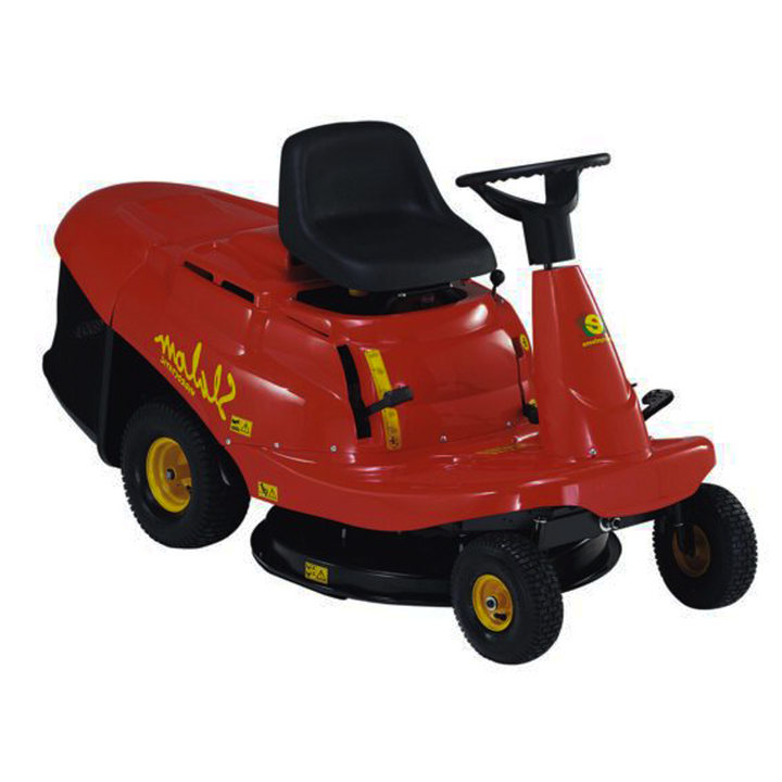 
  Eurosystems SLALOM 67 zitmaaier met opvangbak 67 cm, hydrostaat | Rabe - artikelnummer K604382
