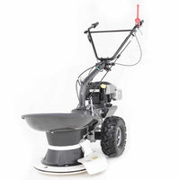 Wielmaaier 64 cm Eurosystems TM 70 EVO, motor B&S 850E I/C | Rabe