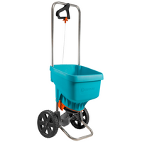 Zaai- en strooiwagen Gardena 436-20, 18 liter | Rabe