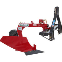 GeoTech DP35 1-scharige ploeg | Rabe