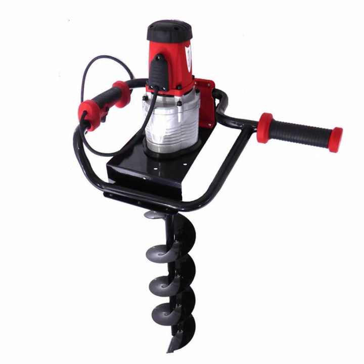 
  Elektrische grondboor GeoTech EGA 1200 | Rabe - artikelnummer 100184
