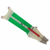 Zaai- en strooiwagen GeoTech PM 60 | Rabe