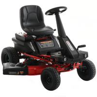 GeoTech Pro Green-Kart 76 accu-zitmaaier met zijuitworp 76 cm, automaat | Rabe