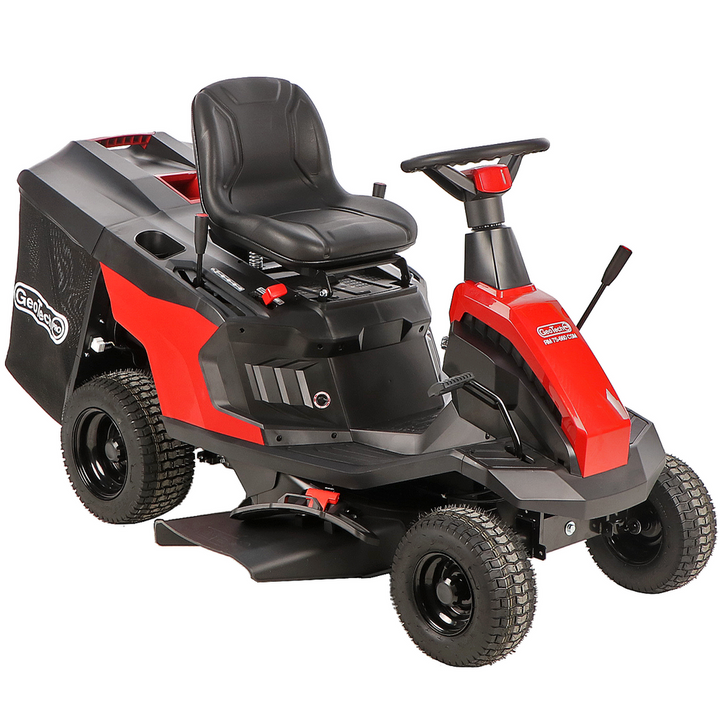 
  GeoTech Pro RM 75-660 CSM zitmaaier met opvangbak 66 cm, versnellingsbak | Rabe - artikelnummer K608322

