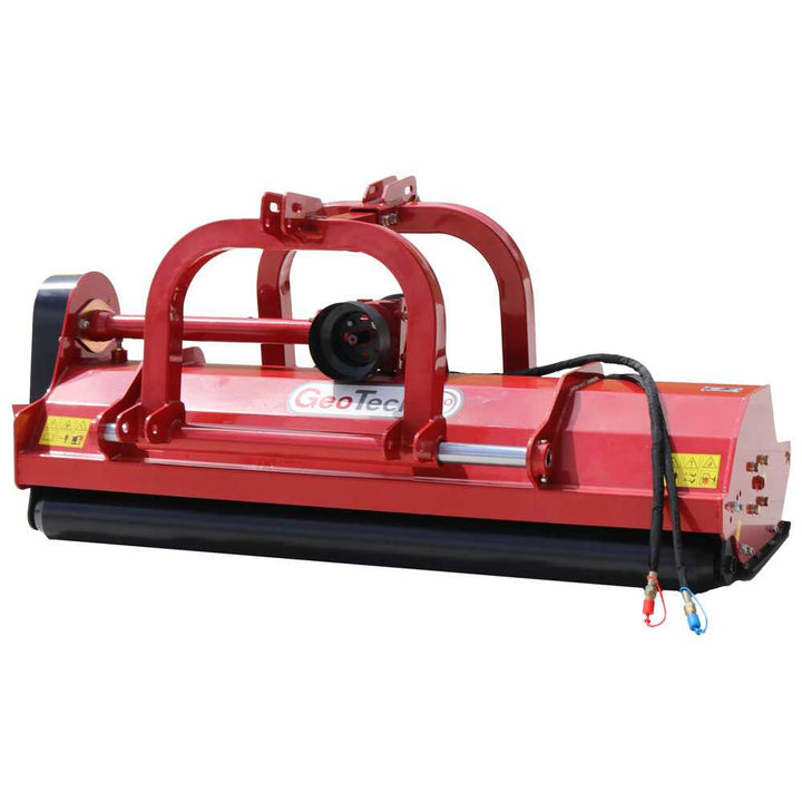 
  GeoTech Pro RMF200 omkeerbare klepelmaaier 200 cm, hydraulisch verschuifbaar | Rabe - artikelnummer 103937
