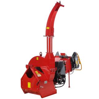 Zapfwellen-Häcksler Äste bis 254 mm GeoTech Pro WS102RS