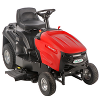 GeoTech RTM 170-960 S zitmaaier met zijuitworp 96 cm, versnellingsbak | Rabe