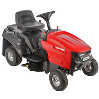 GeoTech RTM 75-685 S zitmaaier met zijuitworp 68,5 cm, versnellingsbak | Rabe