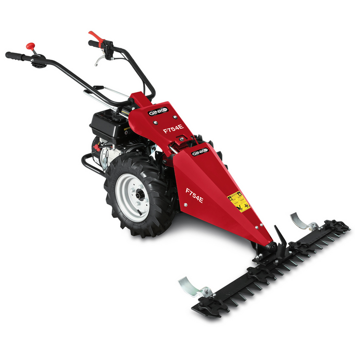 
  Balkmaaier 100 cm Ginko - MGM FC 754 E, motor Honda GX160 | Rabe - artikelnummer K606542
