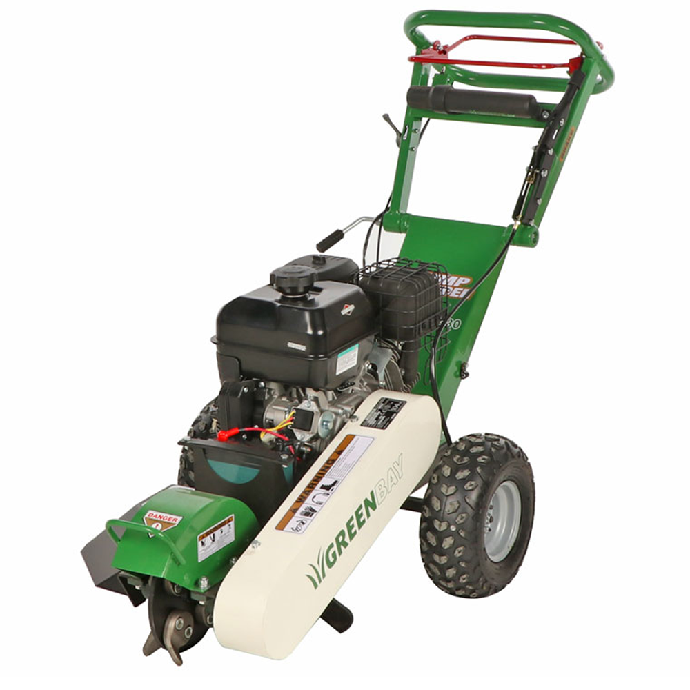 GreenBay BSE-330 stobbenfrees | Rabe
