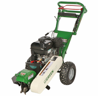 GreenBay BSE-330 stobbenfrees | Rabe