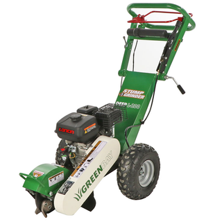 Stobbenfrees GreenBay L-200