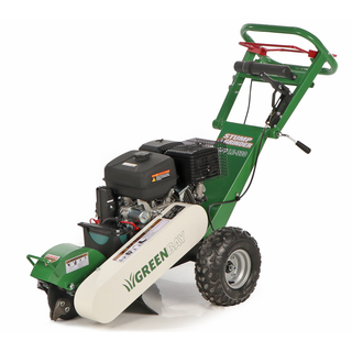 Stubbenfräse GreenBay LE-330