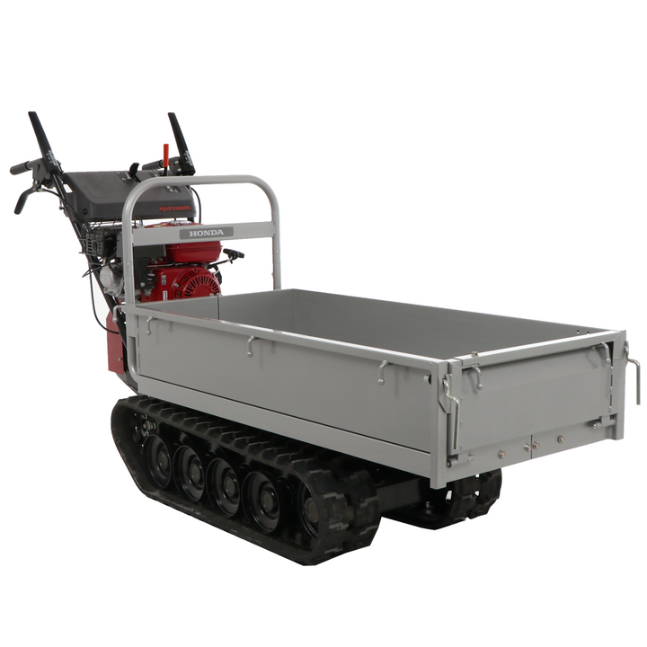 
  Rupsdumper laadvermogen 500 kg Honda HP 500 BX E1 | Rabe - artikelnummer K603742
