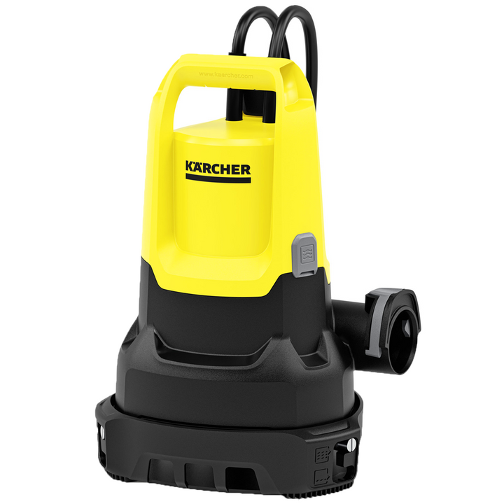 
  Kärcher SP 16.000 Dual dompelpomp voor schoon en vuil water | Rabe - Artikelnummer 112002
