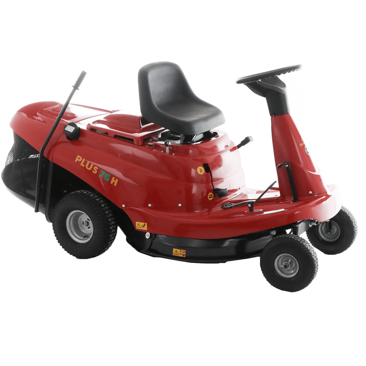 
  AgriEuro Premium Line Plus 76 H zitmaaier met opvangbak 76 cm, hydrostaat | Rabe - artikelnummer K606249
