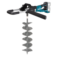 Accu grondboor Makita DDG461Z, zonder accu, zonder boor | Rabe