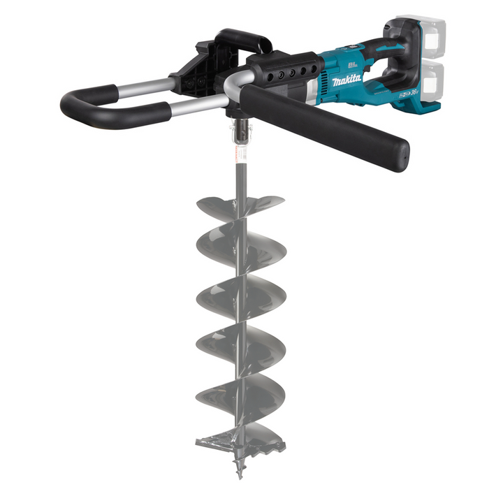
  Accu grondboor Makita DDG461Z, zonder accu, zonder boor | Rabe - artikelnummer 114852
