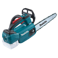 Makita DUC254CZ accu kettingzaag, zwaard 25 cm, zonder accu | Rabe