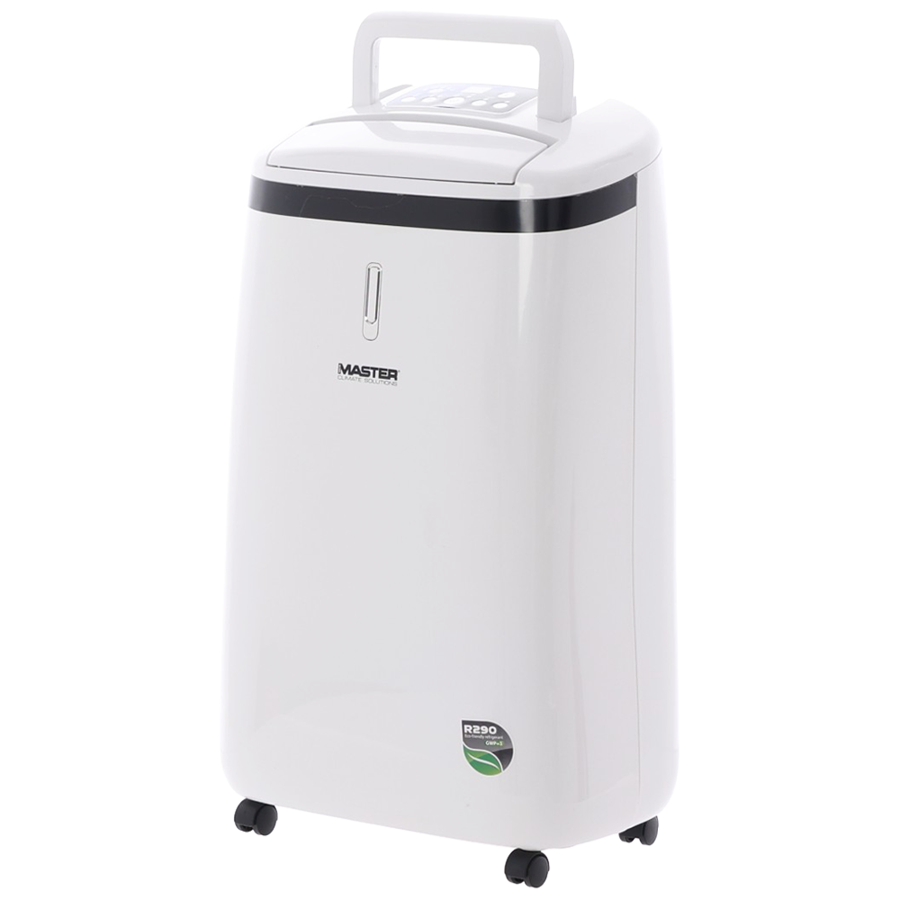 Master DH 720 bouwdroger 20 l/dag | Rabe