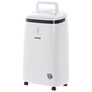 Master DH 720 bouwdroger 20 l/dag