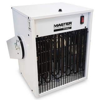 Master TR 9D Elektro-Heizkanone 9 kW, 400 V, ohne Fernbedienung