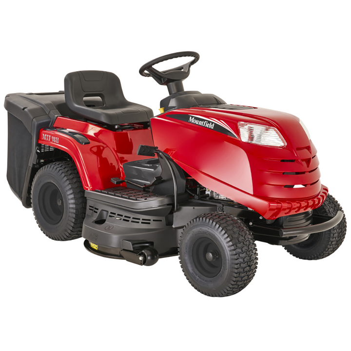 
  Castelgarden Mountfield MTF 98H gazontractor met opvangbak 98 cm, hydrostaat | Rabe - artikelnummer K609344
