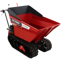 Rupsdumper laadvermogen 500 kg AgriEuro Premium Ranger M570 HD, motor Honda GX200 | Rabe