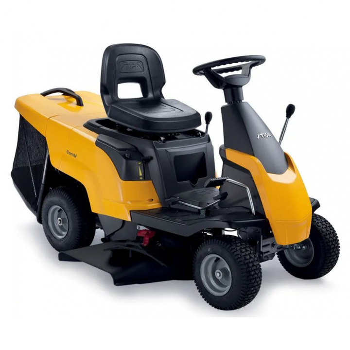 
  Stiga COMBI 166 zitmaaier met opvangbak 66 cm, hydrostaat | Rabe - artikelnummer K606369

