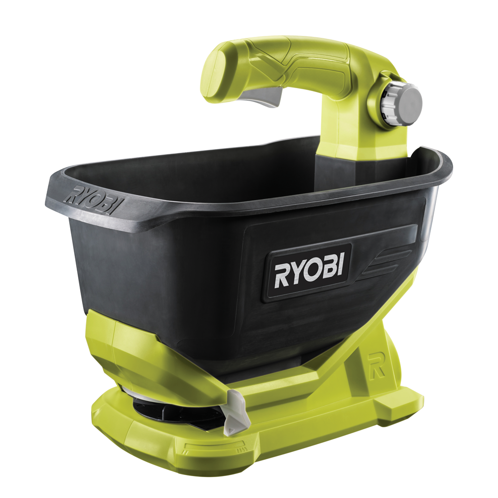 Accu strooier Ryobi OSS1800, 18 V zonder accu, 3,3 liter | Rabe