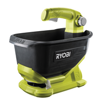 Accu strooier Ryobi OSS1800, 18 V zonder accu, 3,3 liter | Rabe
