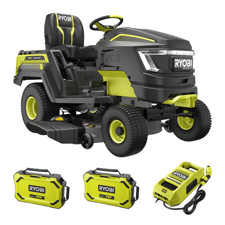 
  Ryobi RY72TMX107-210 accu-zitmaaier met zijuitworp 107 cm, automaat | Rabe - Artikelnummer K608337
