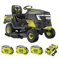 Ryobi RY72TMX117-310 accu-zitmaaier met zijuitworp 117 cm, automaat | Rabe