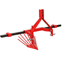 AgriEuro Premium SC-T1 aardappelrooier 150 cm, 1 element | Rabe
