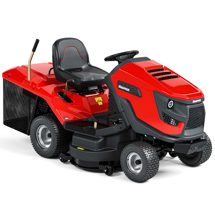 
  Snapper RPX102 gazontractor met opvangbak 102 cm, hydrostaat | Rabe - artikelnummer K607796
