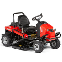 Snapper SRX85 zitklepelmaaier 85 cm, hydrostaat | Rabe