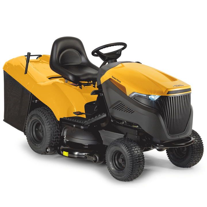 
  Stiga Estate 7102 W SE 90 gazontractor met opvangbak 102 cm, hydrostaat | Rabe - Artikelnummer K609838
