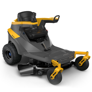 Stiga Gyro 500e Akku-Zero-Turn-Mäher 98 cm, Automatik