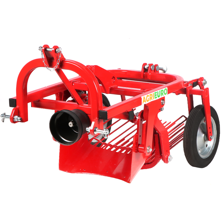 
  AgriEuro TOP-LINE DM 50 aardappelrooier 50 cm | Rabe - artikelnummer 112849
