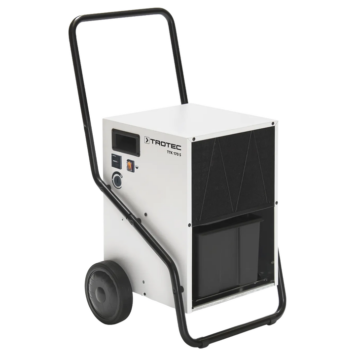 
  Trotec TTK 170 S bouwdroger 35,5 l/dag | Rabe - artikelnummer 118378
