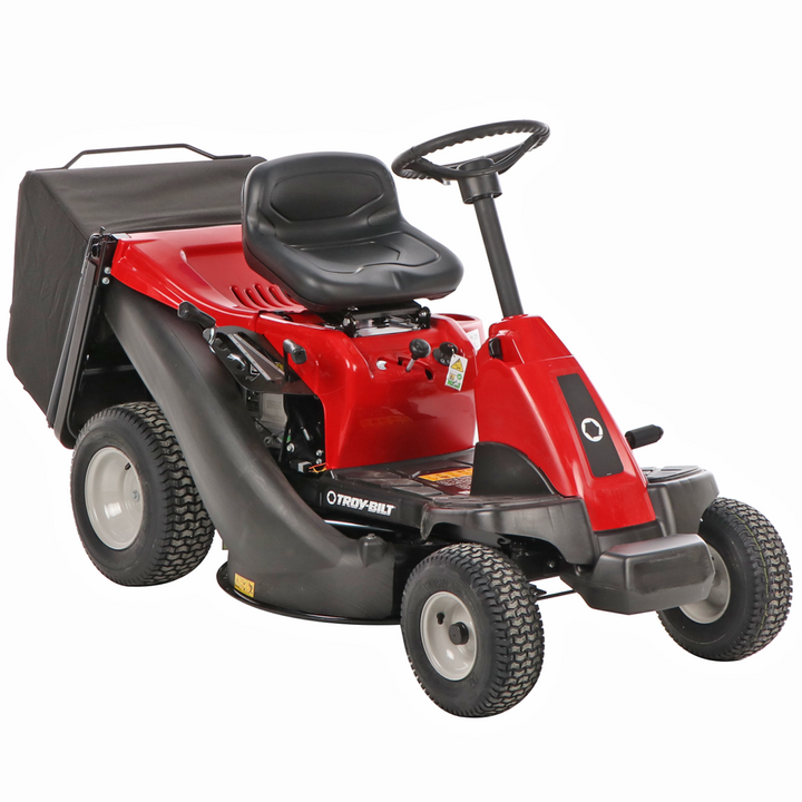 
  Troy-Bilt TB 60T-R SELECT zitmaaier met opvangbak 60 cm, automaat | Rabe - artikelnummer K607671

