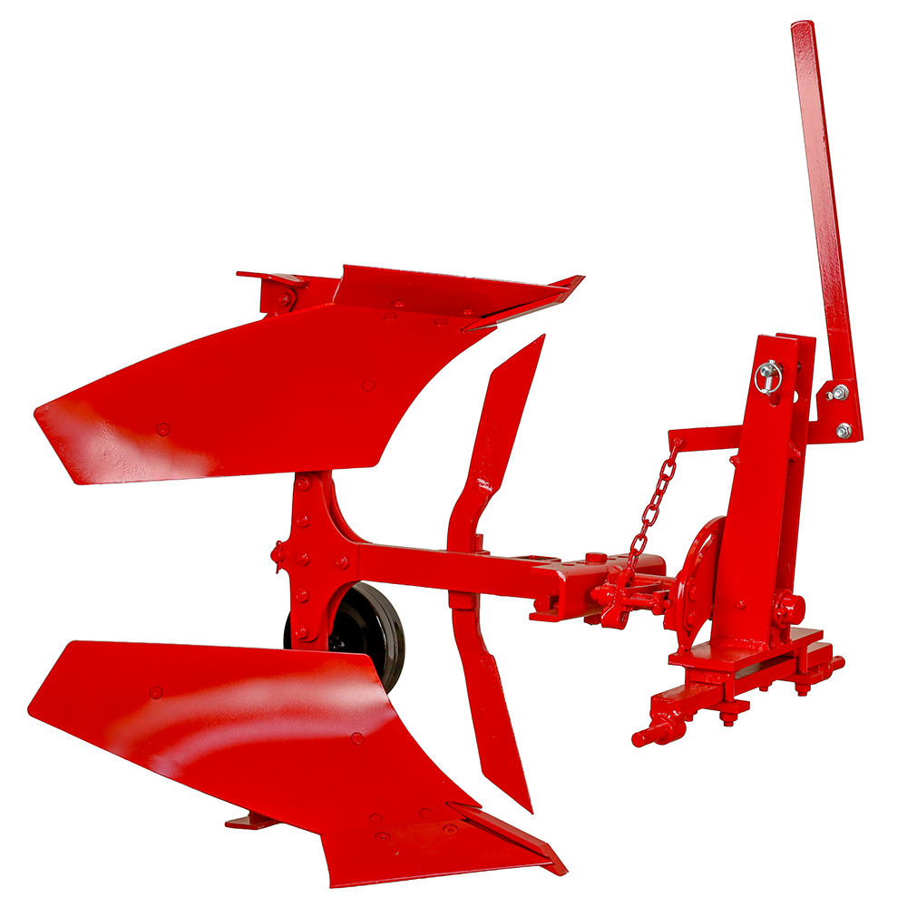 AgriEuro Premium VR180S-02B wentelploeg, met beitelschaar | Rabe
