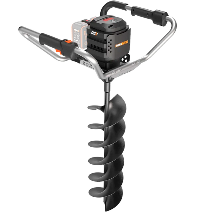 
  Accu grondboor Worx Nitro WG865E.9, 40 V zonder accu | Rabe - artikelnummer 117552
