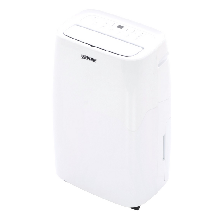 
  Zephir ZDP50 luchtontvochtiger 50 l/dag | Rabe - artikelnummer 118533
