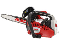 AL-KO BKS 2625 TSB benzine kettingzaag voor snoeien, zwaard 25 cm, detail 1