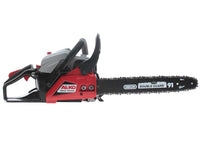 AL-KO BKS 4040 benzine kettingzaag, zwaard 40 cm, detail 1