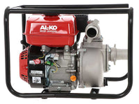 AL-KO BMP 30000 benzine motorpomp, aansluiting 50 mm, detail 1